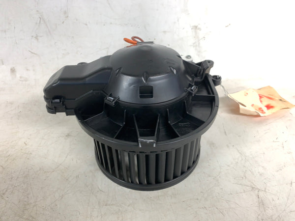 BMW F30 F31 F32 F33 F34 Pre-LCI Blower Motor & Resistor 9276112 *DAMAGED*