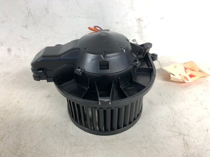BMW F30 F31 F32 F33 F34 Pre-LCI Blower Motor & Resistor 9276112 *DAMAGED*