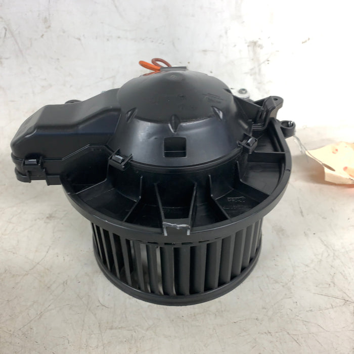 BMW F30 F31 F32 F33 F34 Pre-LCI Blower Motor & Resistor 9276112 *DAMAGED*