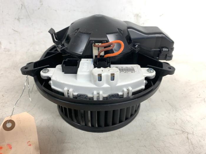 BMW F30 F31 F32 F33 F34 Pre-LCI Blower Motor & Resistor 9276112 *DAMAGED*