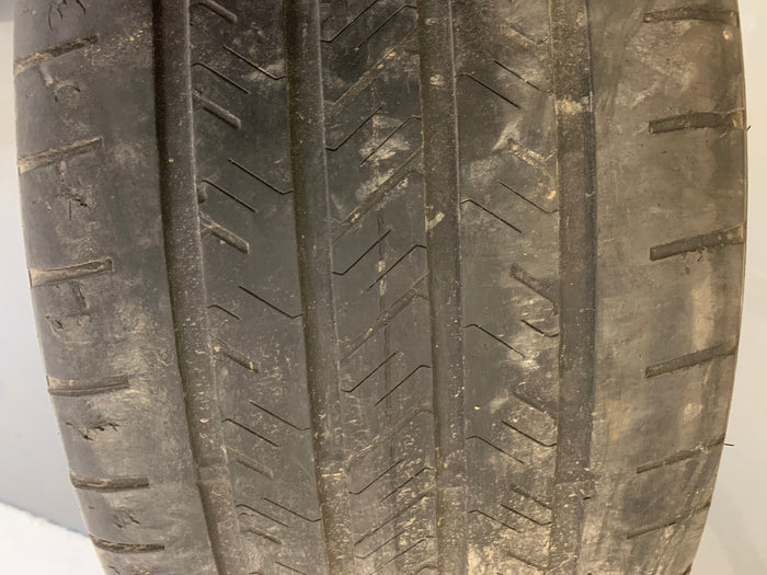 2015 Chevrolet Corvette C7 Front Aftermarket Wheels Pair 19 x 8.5