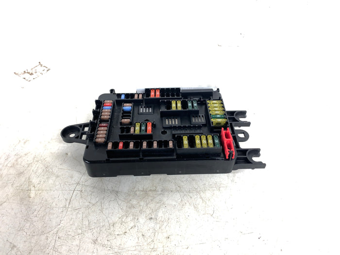 BMW F30 F31 F32 F33 F34 F36 3 & 4 Series Trunk Power Distribution Fuse Box 9337880