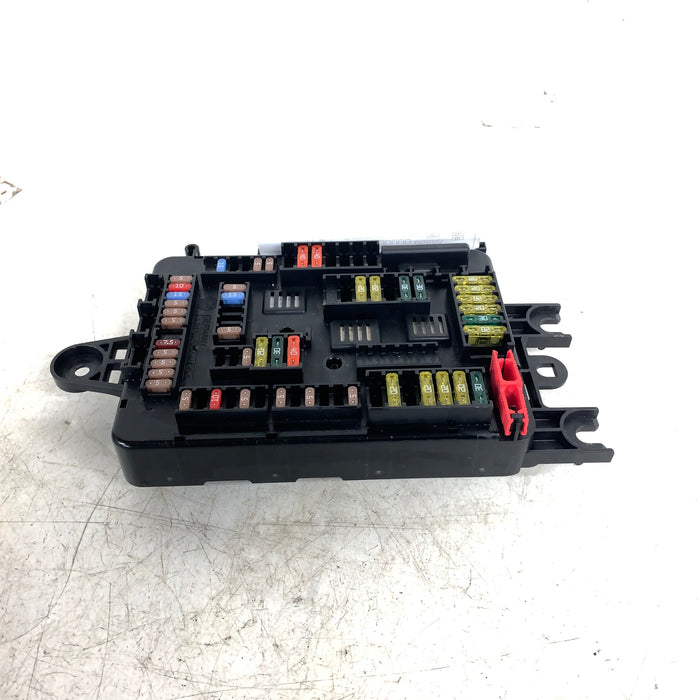 BMW F30 F31 F32 F33 F34 F36 3 & 4 Series Trunk Power Distribution Fuse Box 9337880