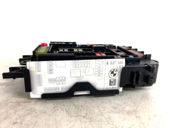 BMW F30 F31 F32 F33 F34 F36 3 & 4 Series Trunk Power Distribution Fuse Box 9337880