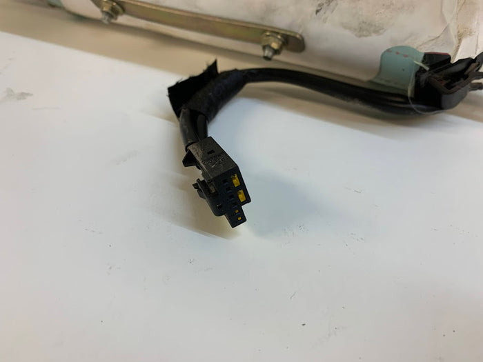 BMW E46 330ci 328ci 325ci 323ci M3 Right/Passenger Side Dashboard Airbag 72126998950