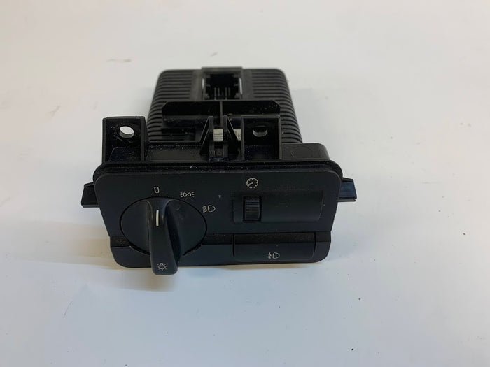 BMW E46 3 Series Light Control Module Switch 6919844
