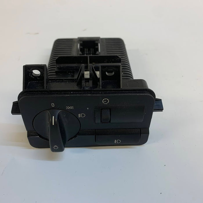 BMW E46 3 Series Light Control Module Switch 6919844