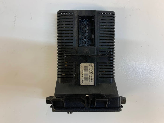 BMW E46 3 Series Light Control Module Switch 6919844