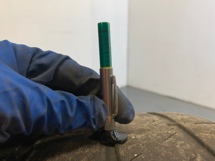 2015 Chevrolet Corvette C7 Rear Aftermarket Wheels Pair 19in x 12in *Damaged*