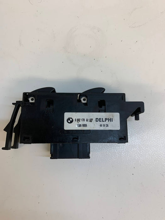 BMW E46 3 Series Coupe/Convertible Right/Passenger Side Window Switch 6902178