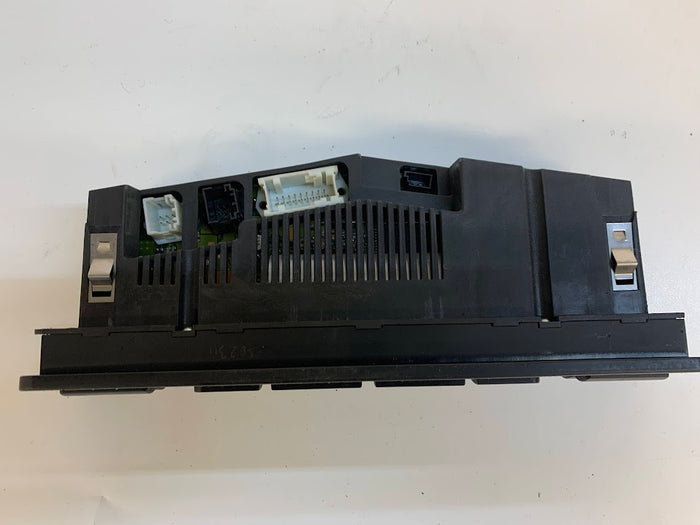 BMW E46 M3 330ci 328ci 325ci 323ci Automatic HVAC Climate Control Panel Buttons 64116919785