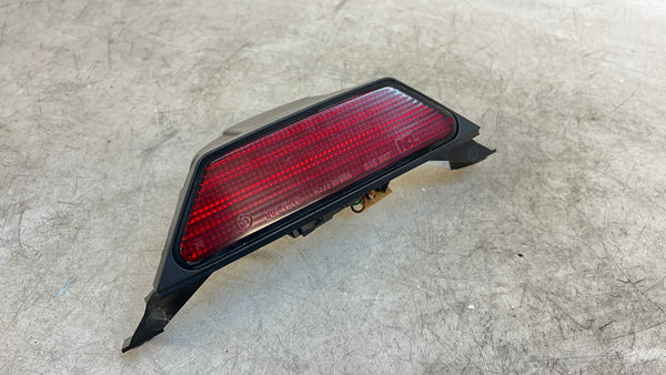 BMW E30 3 Series Late Model Sedan/Coupe Third Brake Light 1385187