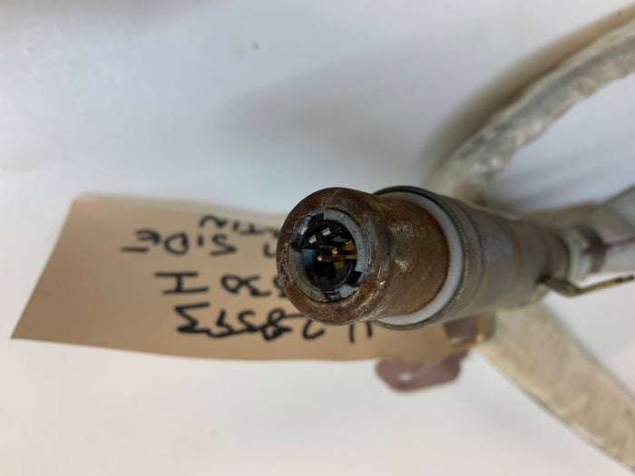 BMW E46 M3 330ci 328ci 323ci 325ci Coupe Right/Passenger Side Roof Curtain Airbag 72127495450