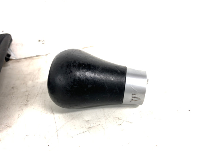 BMW F32 F31 F30 F33 F34 F36 4 & 3 Series M Sport Manual Transmission Shift Knob & Leather Boot 2284555