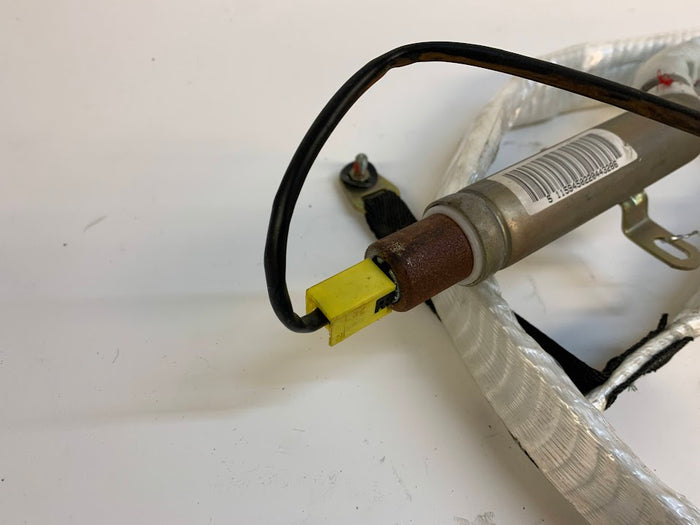 BMW E46 M3 330ci 323ci 328ci 325ci Coupe Left/Driver Side Roof Curtain Airbag 72127495449