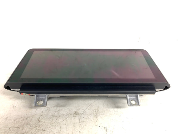 BMW F30 F31 F32 F33 335xi 435xi NBT Android Navigation Multi Media Aftermarket Head Unit Screen