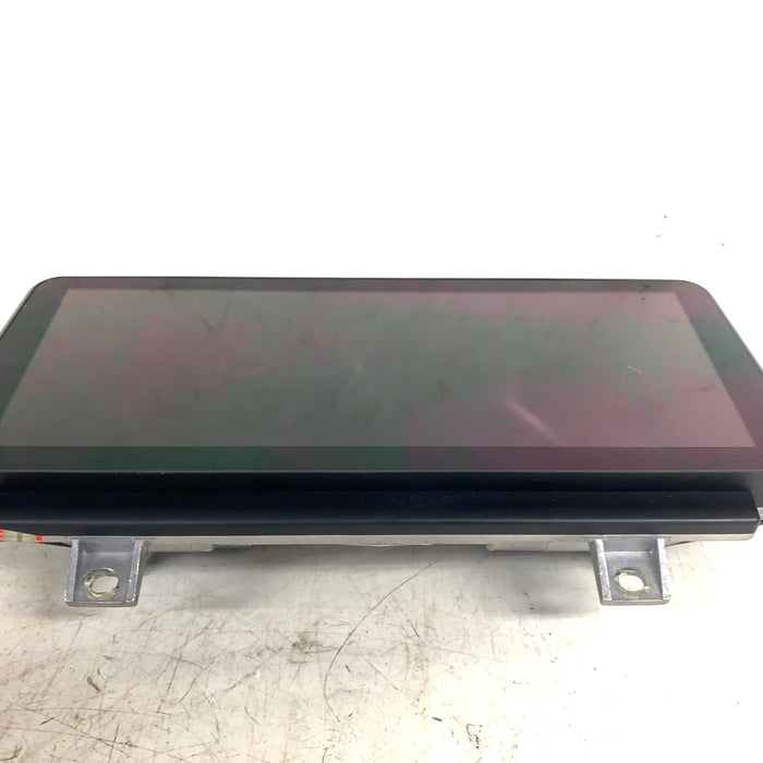 BMW F30 F31 F32 F33 335xi 435xi NBT Android Navigation Multi Media Aftermarket Head Unit Screen