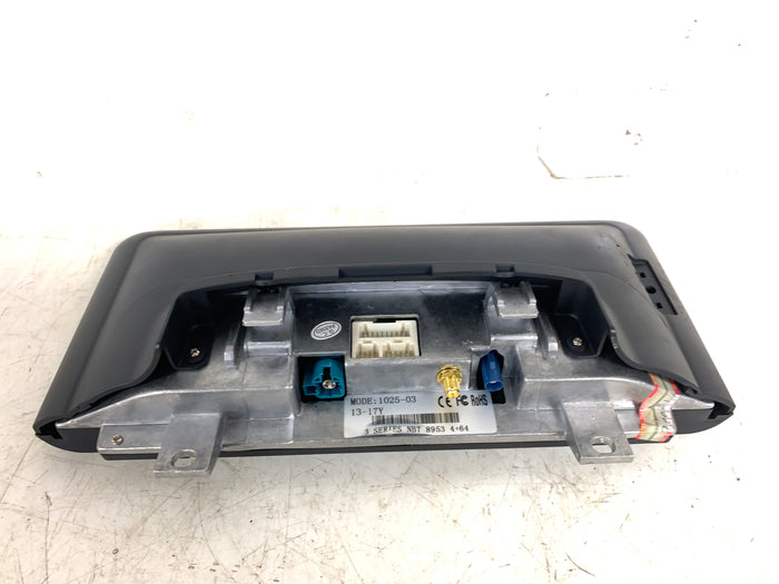 BMW F30 F31 F32 F33 335xi 435xi NBT Android Navigation Multi Media Aftermarket Head Unit Screen