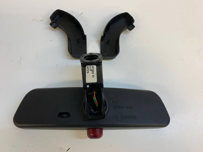 BMW E46 330ci 328ci 325ci 323ci 320i Coupe/Sedan/Wagon Rear View Mirror 51168257276