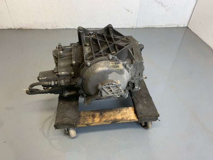 Chevrolet C7 Corvette Manual Transmission Differential 3.42 23231297 *DAMAGED*