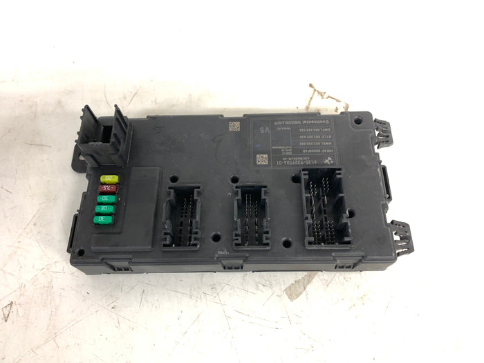 BMW F30 F31 F32 F33 F34 F36 3 & 4 Series Rear Trunk Body Control Module/BCM 9329704