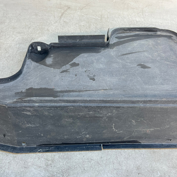 BMW E30 3 Series Late Model Sedan/Coupe Trunk Battery Cover 1971556