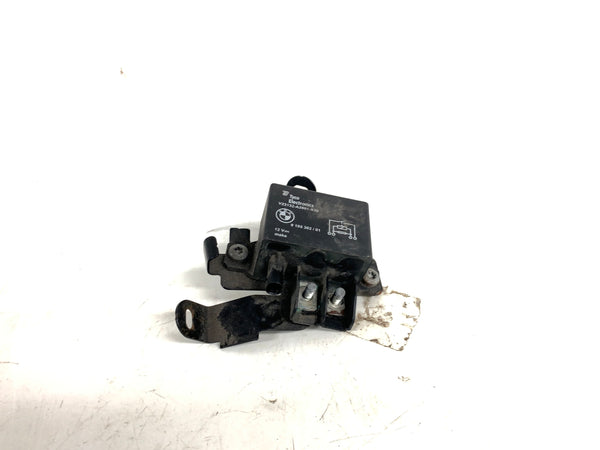 BMW F30 F31 F32 F33 F34 F36 3 & 4 Series Fan Relay 9198302