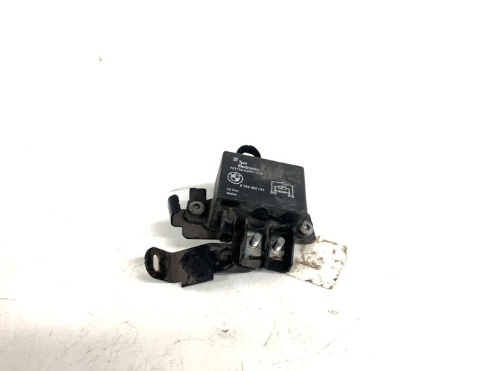 BMW F30 F31 F32 F33 F34 F36 3 & 4 Series Fan Relay 9198302