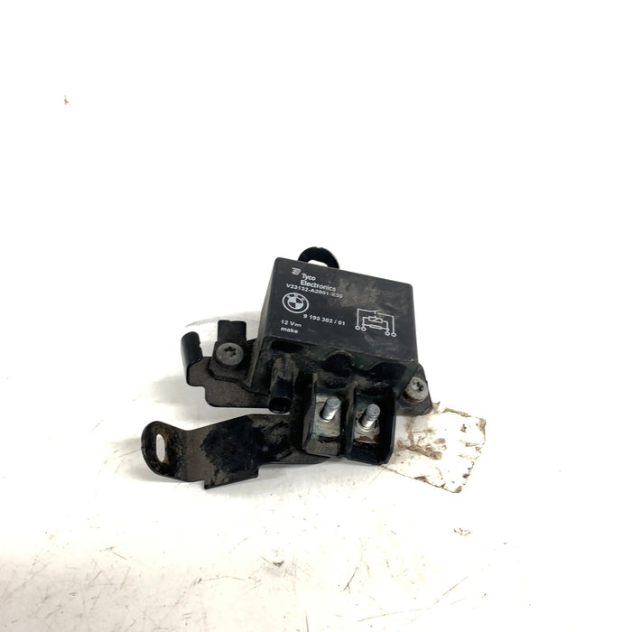 BMW F30 F31 F32 F33 F34 F36 3 & 4 Series Fan Relay 9198302