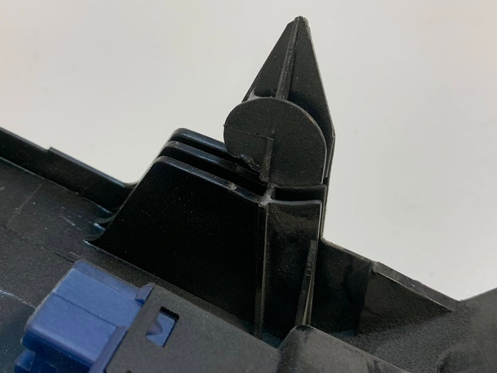 BMW E46 M3 ZHP M Sport 330ci 328ci 325ci 323ci Foot Rest Dead Pedal Black 7902400