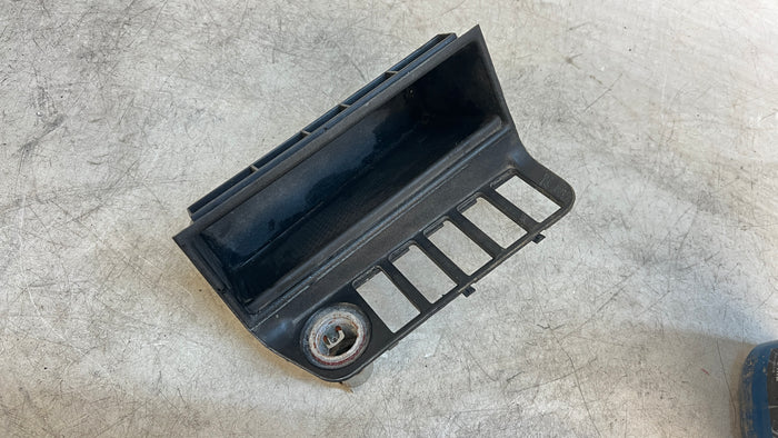 BMW E36 3 Series Storage Tray & Switch Panel 1977231