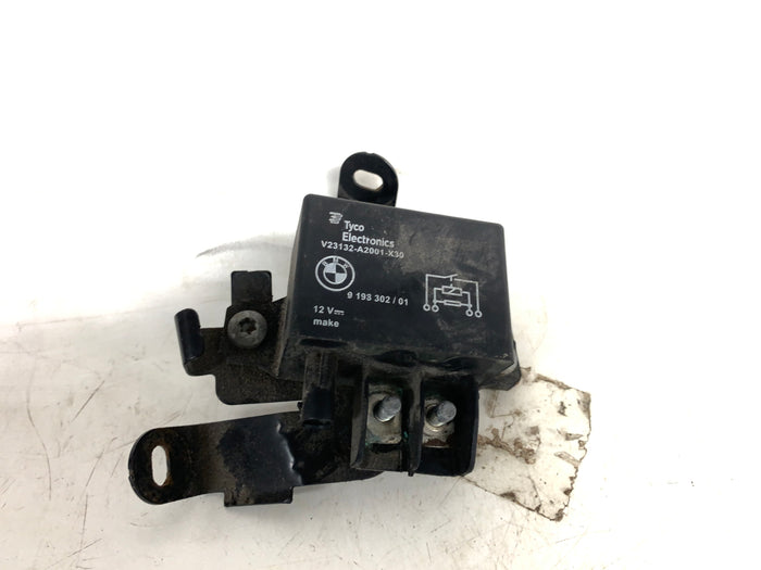 BMW F30 F31 F32 F33 F34 F36 3 & 4 Series Fan Relay 9198302