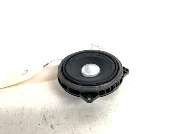 BMW F32 F33 F36 4 Series Front Left/Right Door Harman Kardon Speaker 9289965 *DAMAGED*