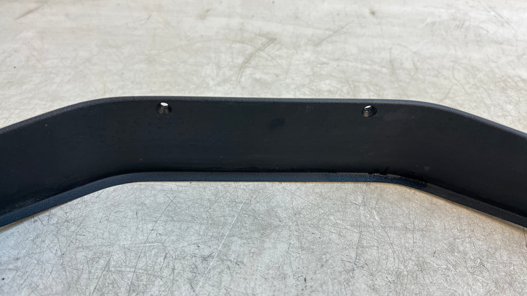 BMW E30 3 Series Gauge Cluster Surround Bezel Trim 1368872 – Proper ...