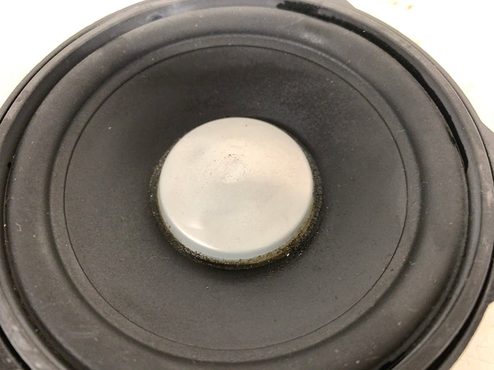 BMW F32 4 Series/F30 3 Series Left/Right Parcel Shelf Harman Kardon Speaker 9169690 *DAMAGED*