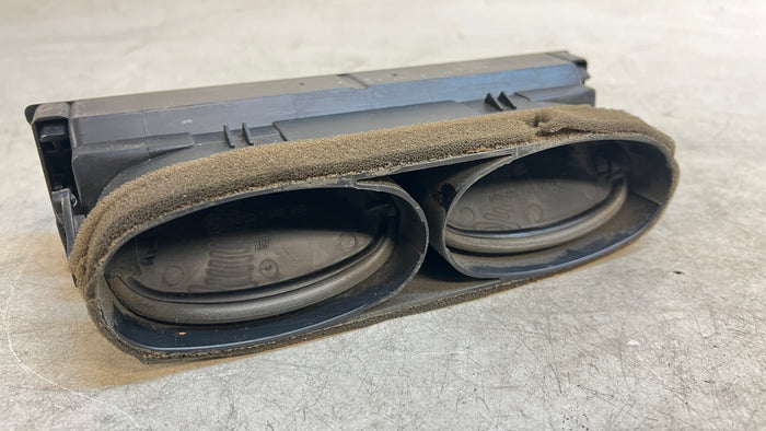 BMW E30 3 Series Center Dashboard Air Vent 1381148