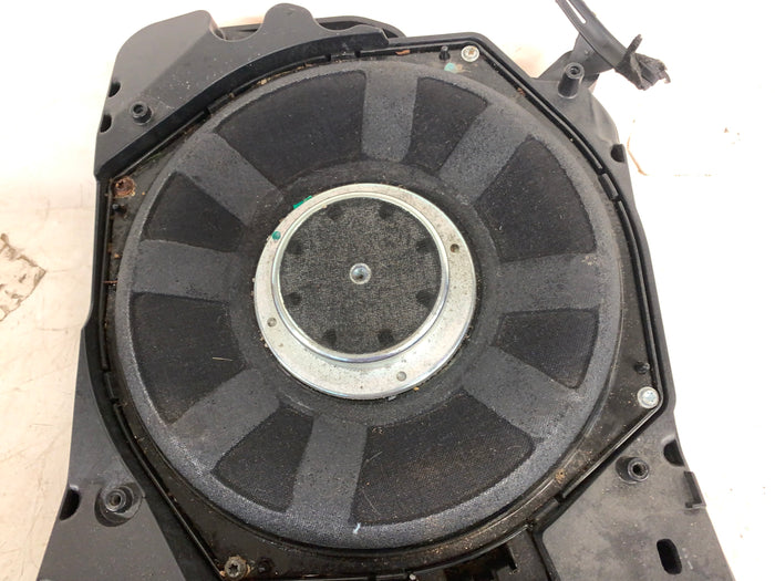 BMW F30 F31 F32 F33 F34 F36 4 & 3 Series Right/Passenger Side Harman Kardon Subwoofer 9210152