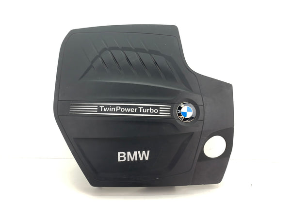 BMW F30 F32 F33 F34 F36 335i 435i N55 Twin Power Turbo Engine Cover 7614291