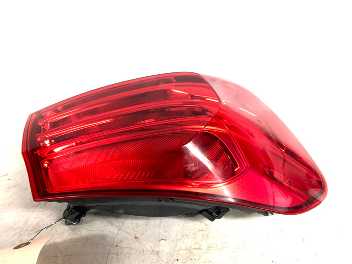 BMW F36 F33 F32 4 Series Pre-LCI Left/Driver Side Outer Tail Light 7296099