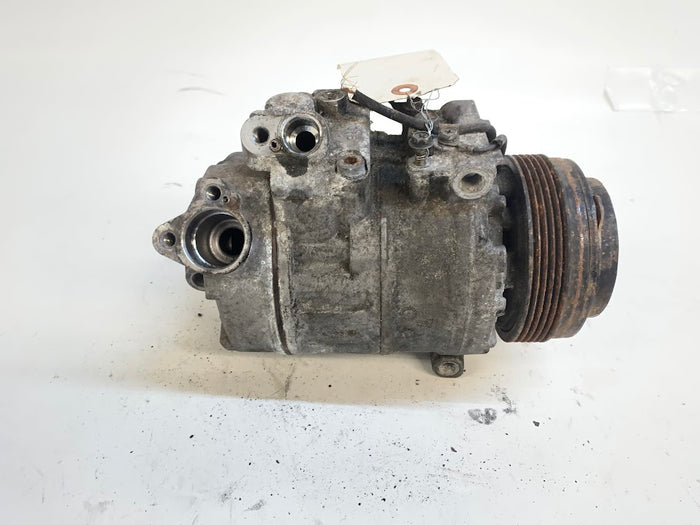 BMW E46 M54 A/C Compressor