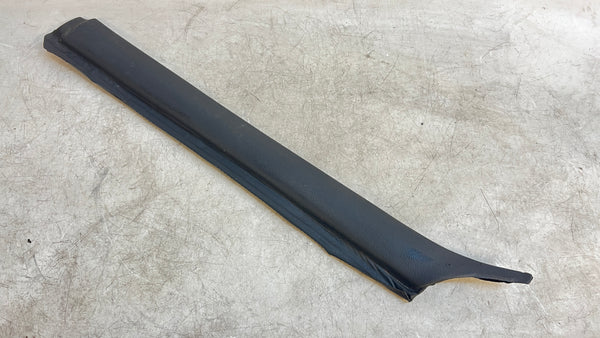 BMW E30 3 Series Left/Driver Side A Pillar Trim 1884375