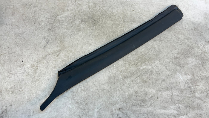 BMW E30 3 Series Left/Driver Side A Pillar Trim 1884375