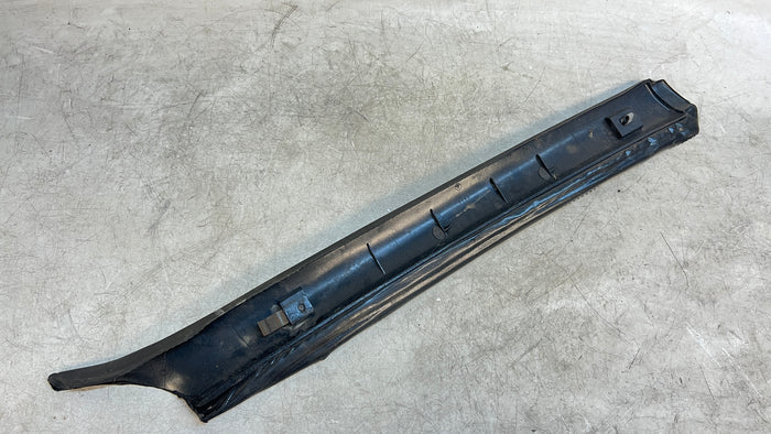 BMW E30 3 Series Left/Driver Side A Pillar Trim 1884375