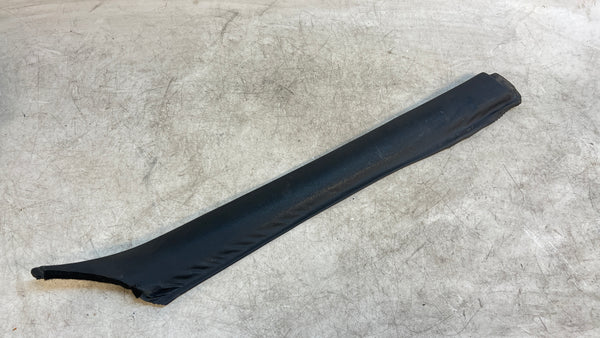 BMW E30 3 Series Right/Passenger Side A Pillar Trim 1884376