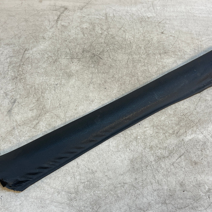 BMW E30 3 Series Right/Passenger Side A Pillar Trim 1884376