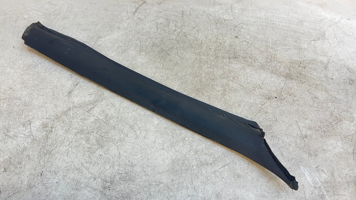 BMW E30 3 Series Right/Passenger Side A Pillar Trim 1884376