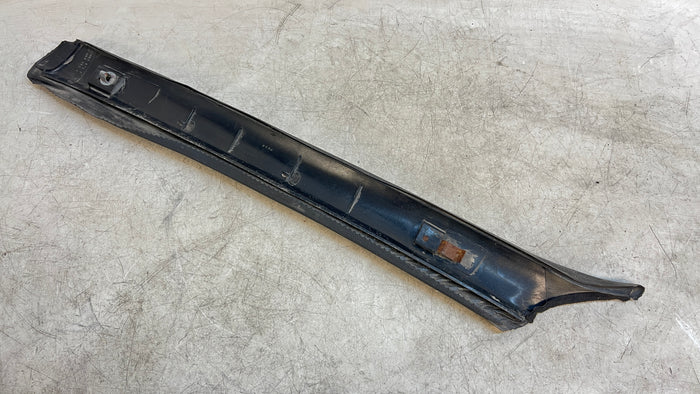 BMW E30 3 Series Right/Passenger Side A Pillar Trim 1884376