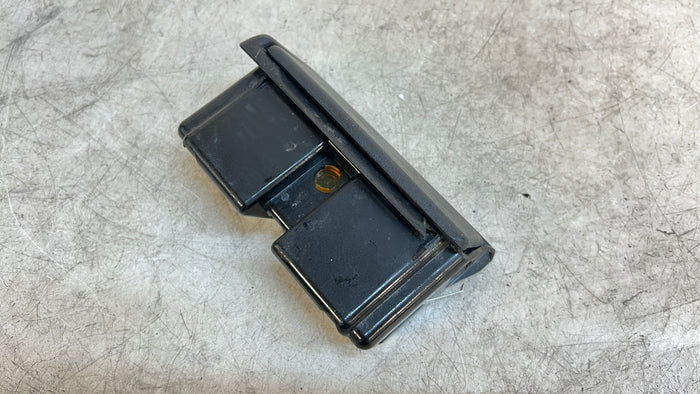 BMW E30 3 Series Center Console Rear Ashtray 1904809