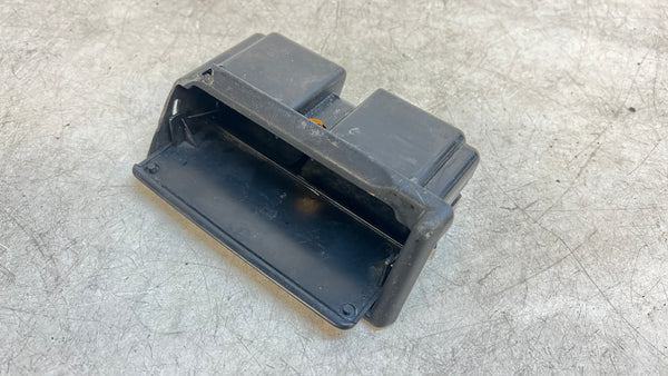 BMW E30 3 Series Center Console Rear Ashtray 1904809
