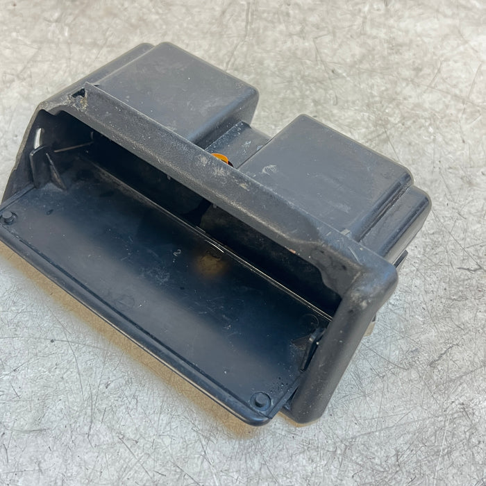 BMW E30 3 Series Center Console Rear Ashtray 1904809